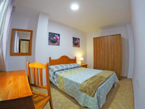 Apartamento Beneharo en San Andrés